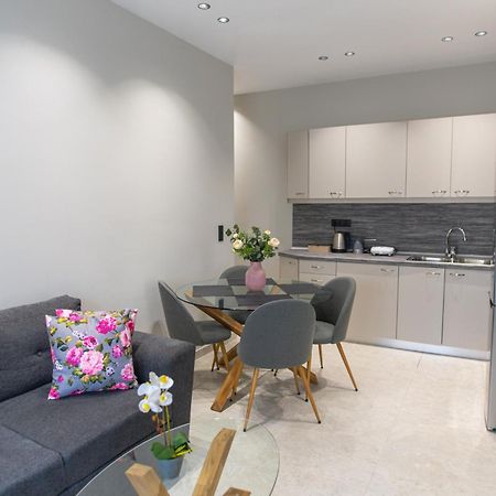 Klelia Luxury Apartment Alexandroupoli Exterior foto