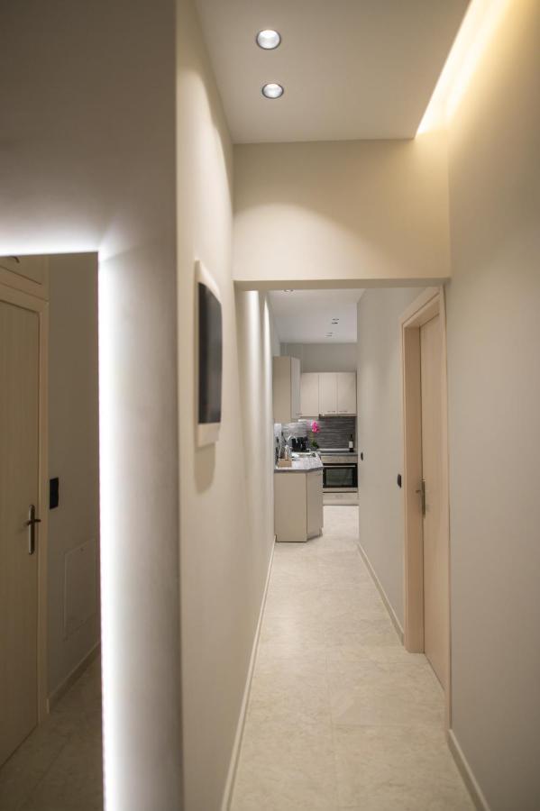 Klelia Luxury Apartment Alexandroupoli Exterior foto