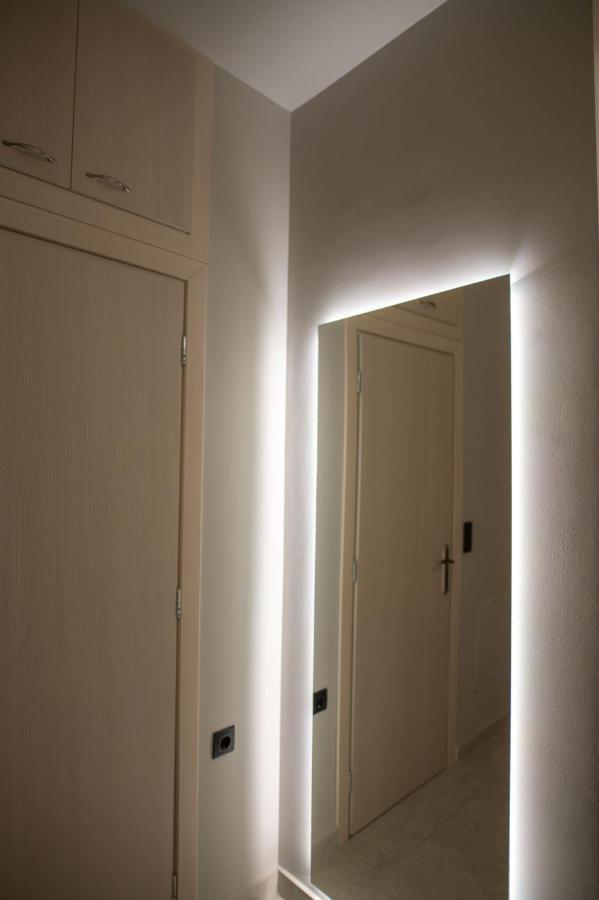 Klelia Luxury Apartment Alexandroupoli Exterior foto