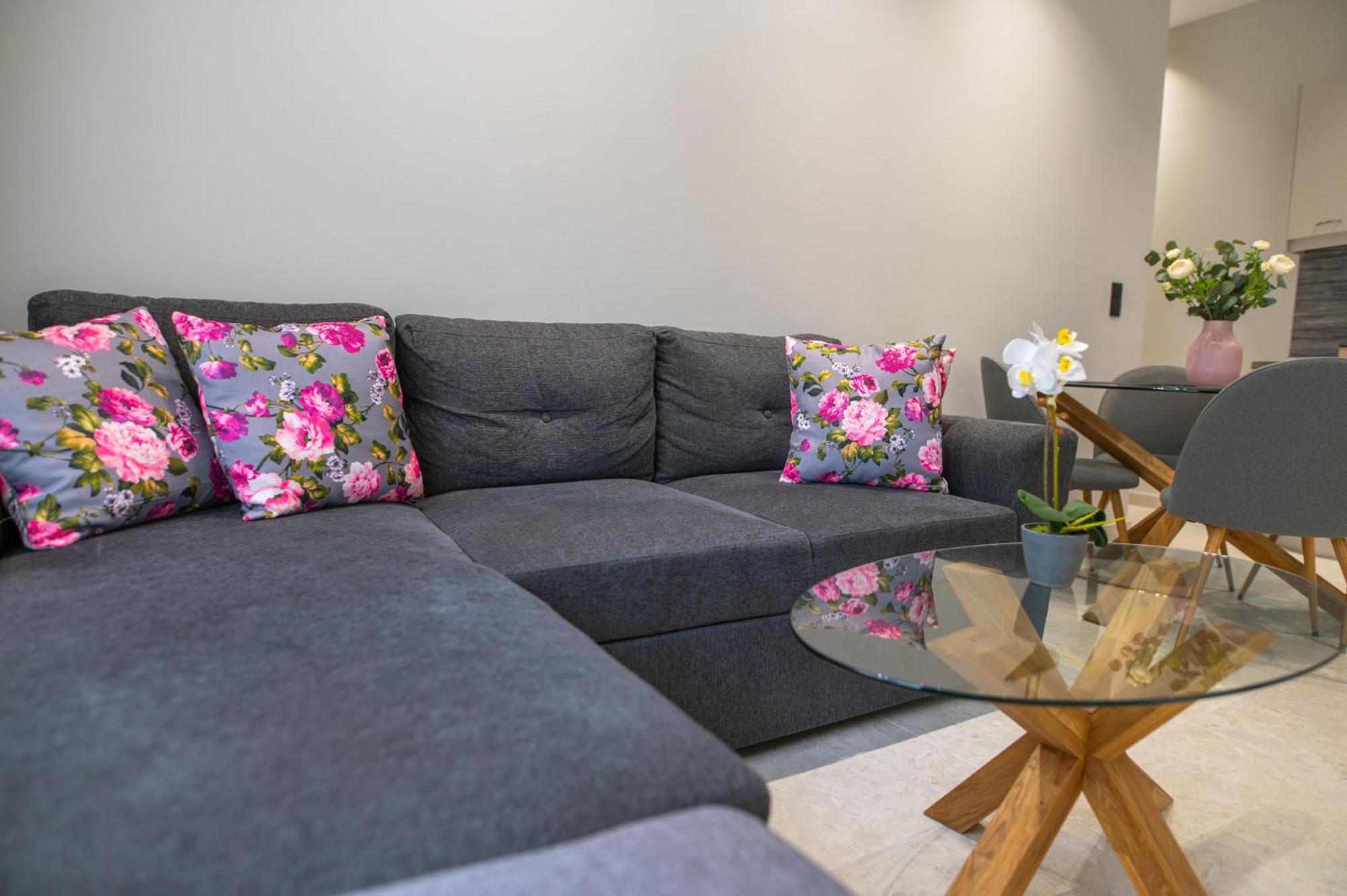 Klelia Luxury Apartment Alexandroupoli Exterior foto