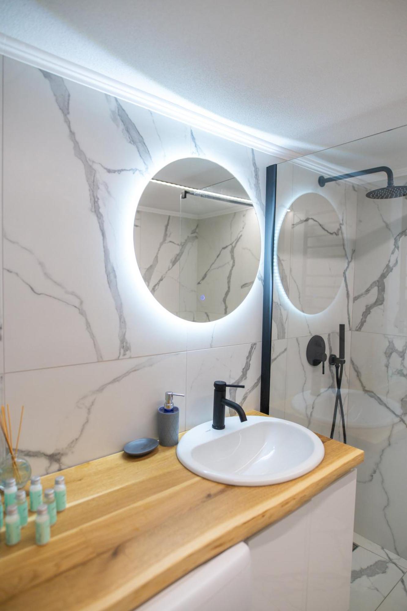 Klelia Luxury Apartment Alexandroupoli Exterior foto